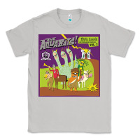 Moon Dust the aquabats myths legends Classic Tee - artisFamous