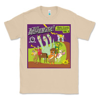 Mushroom the aquabats myths legends Classic Tee - artisFamous