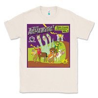 Natural the aquabats myths legends Classic Tee - artisFamous