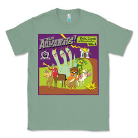 Sage the aquabats myths legends Classic Tee - artisFamous