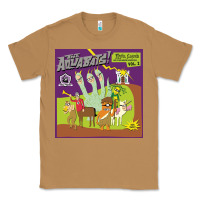 Toasted Coconut the aquabats myths legends Classic Tee - artisFamous