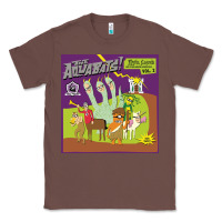 Chestnut the aquabats myths legends Classic Tee - artisFamous