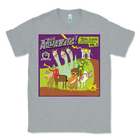 Heather Grey the aquabats myths legends Classic Tee - artisFamous