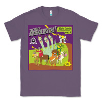 Lavender the aquabats myths legends Classic Tee - artisFamous