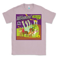 Lilac the aquabats myths legends Classic Tee - artisFamous