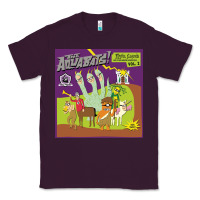 Plum the aquabats myths legends Classic Tee - artisFamous