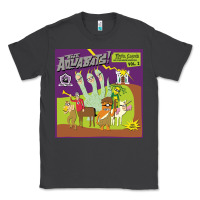 Smoke the aquabats myths legends Classic Tee - artisFamous