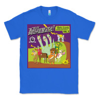 True Royal the aquabats myths legends Classic Tee - artisFamous