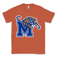 Copper the memphis athletic teams tigers Classic Tee - artisFamous