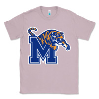 Lilac the memphis athletic teams tigers Classic Tee - artisFamous