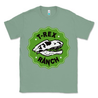 Sage t rex ranch Classic Tee - artisFamous