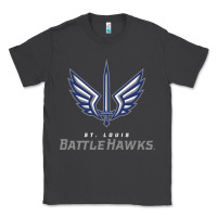 Smoke battle hawks football Classic Tee - artisFamous