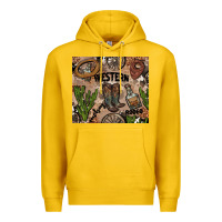 Lemon western rodeo Premium Hoodie - AdoDesignShop