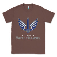 Chestnut battle hawks football Classic Tee - artisFamous
