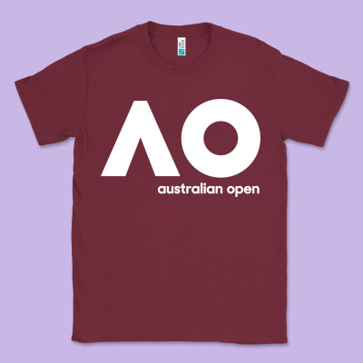 Australian Open Merch Classic Tee Designed By Artisfamous