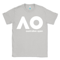 Moon Dust australian open merch Classic Tee - artisFamous