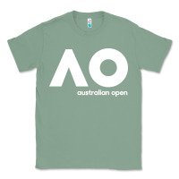 Sage australian open merch Classic Tee - artisFamous