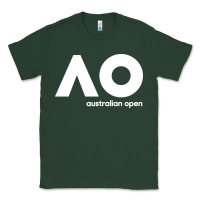Sports Green australian open merch Classic Tee - artisFamous