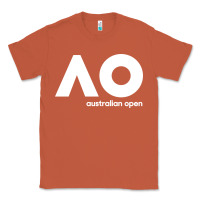Copper australian open merch Classic Tee - artisFamous