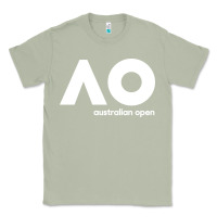 Matcha australian open merch Classic Tee - artisFamous