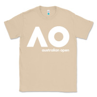 Mushroom australian open merch Classic Tee - artisFamous