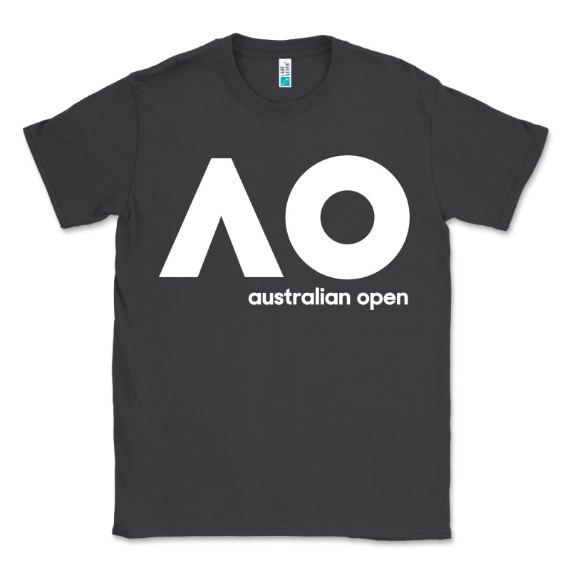 Australian Open Merch Classic Tee by artisFamous | Teevron