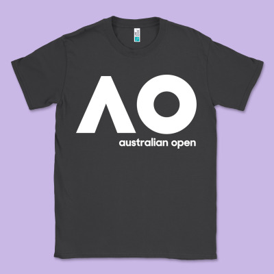 Australian Open Merch Classic Tee Designed By Artisfamous