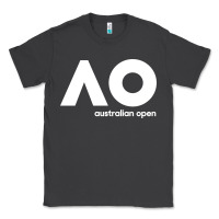 Smoke australian open merch Classic Tee - artisFamous