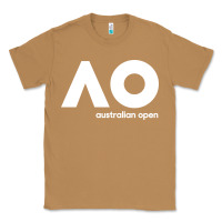 Toasted Coconut australian open merch Classic Tee - artisFamous