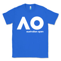 True Royal australian open merch Classic Tee - artisFamous