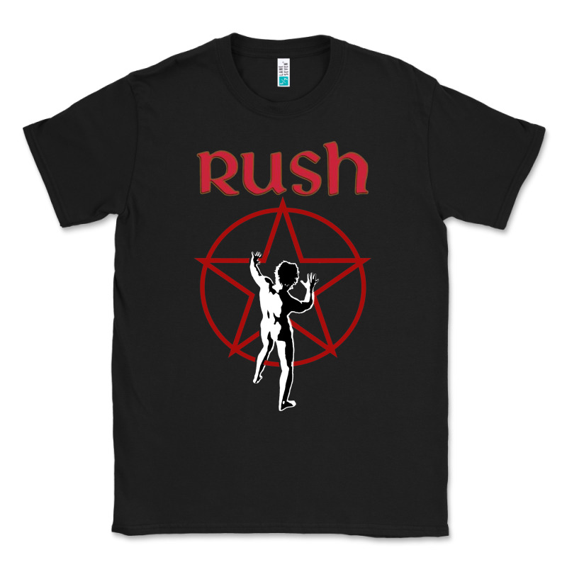 Starman Music Rush Classic Tee by artisFamous | Teevron