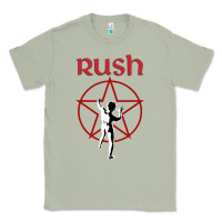 Matcha starman music rush Classic Tee - artisFamous
