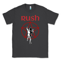 Smoke starman music rush Classic Tee - artisFamous