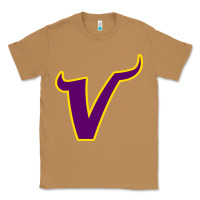 Toasted Coconut vikings style Classic Tee - artisFamous