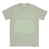 Matcha the aquabats Classic Tee - artisFamous