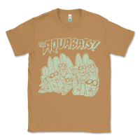 Toasted Coconut the aquabats Classic Tee - artisFamous