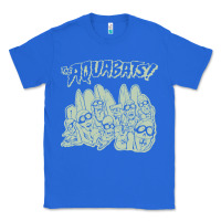 True Royal the aquabats Classic Tee - artisFamous