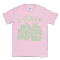 Bubblegum Pink the aquabats Classic Tee - artisFamous
