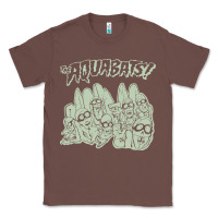 Chestnut the aquabats Classic Tee - artisFamous