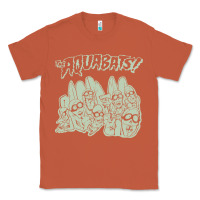 Copper the aquabats Classic Tee - artisFamous
