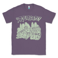 Lavender the aquabats Classic Tee - artisFamous