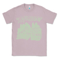 Lilac the aquabats Classic Tee - artisFamous