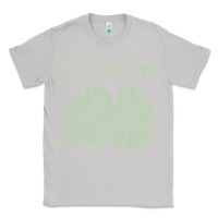 Moon Dust the aquabats Classic Tee - artisFamous