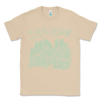 Mushroom the aquabats Classic Tee - artisFamous