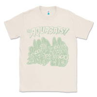 Natural the aquabats Classic Tee - artisFamous