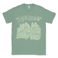 Sage the aquabats Classic Tee - artisFamous