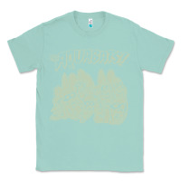 Seafoam the aquabats Classic Tee - artisFamous