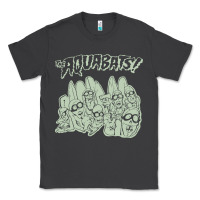 Smoke the aquabats Classic Tee - artisFamous