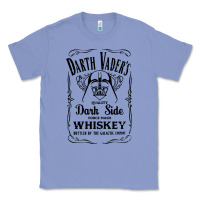 Colony Blue quality dark side Classic Tee - artisFamous