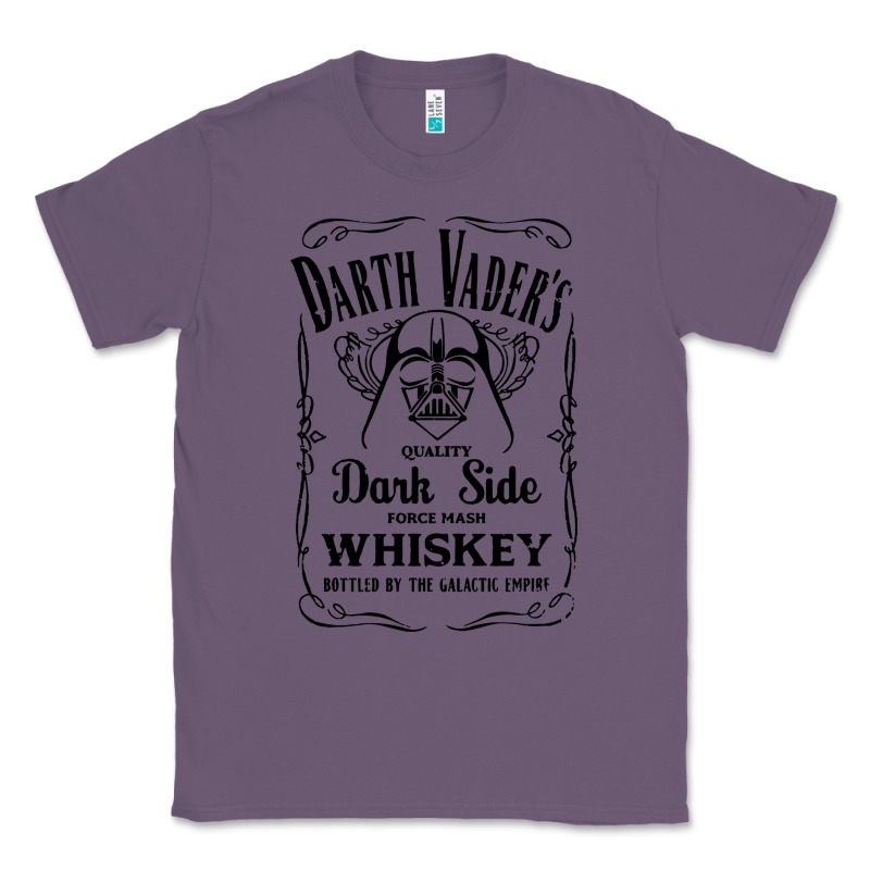 Quality Dark Side Classic Tee by artisFamous | Teevron